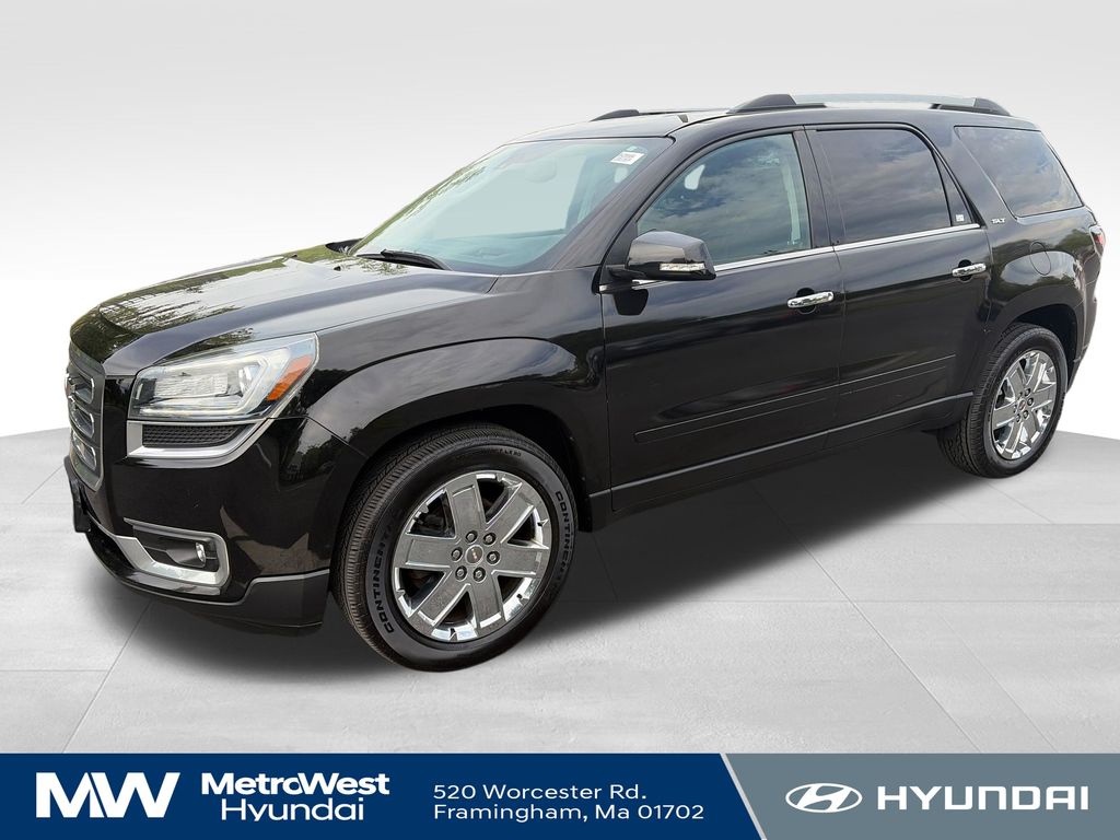 2017 GMC Acadia AWD's photo