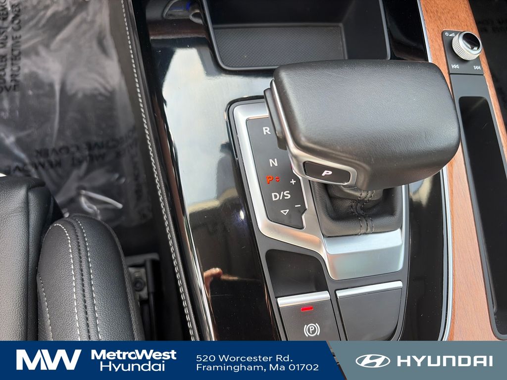 2021 Audi Q5 Prestige - Photo 24