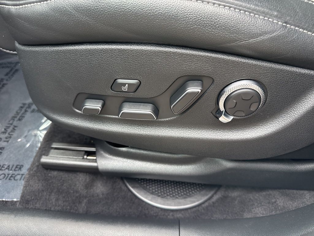 2025 GENESIS GV80 Advanced - Photo 14