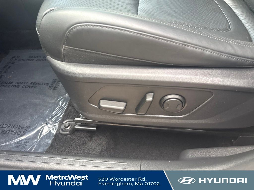 2023 Hyundai Tucson XRT - Photo 9