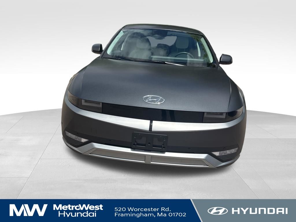 2023 Hyundai IONIQ 5 SEL - Photo 8