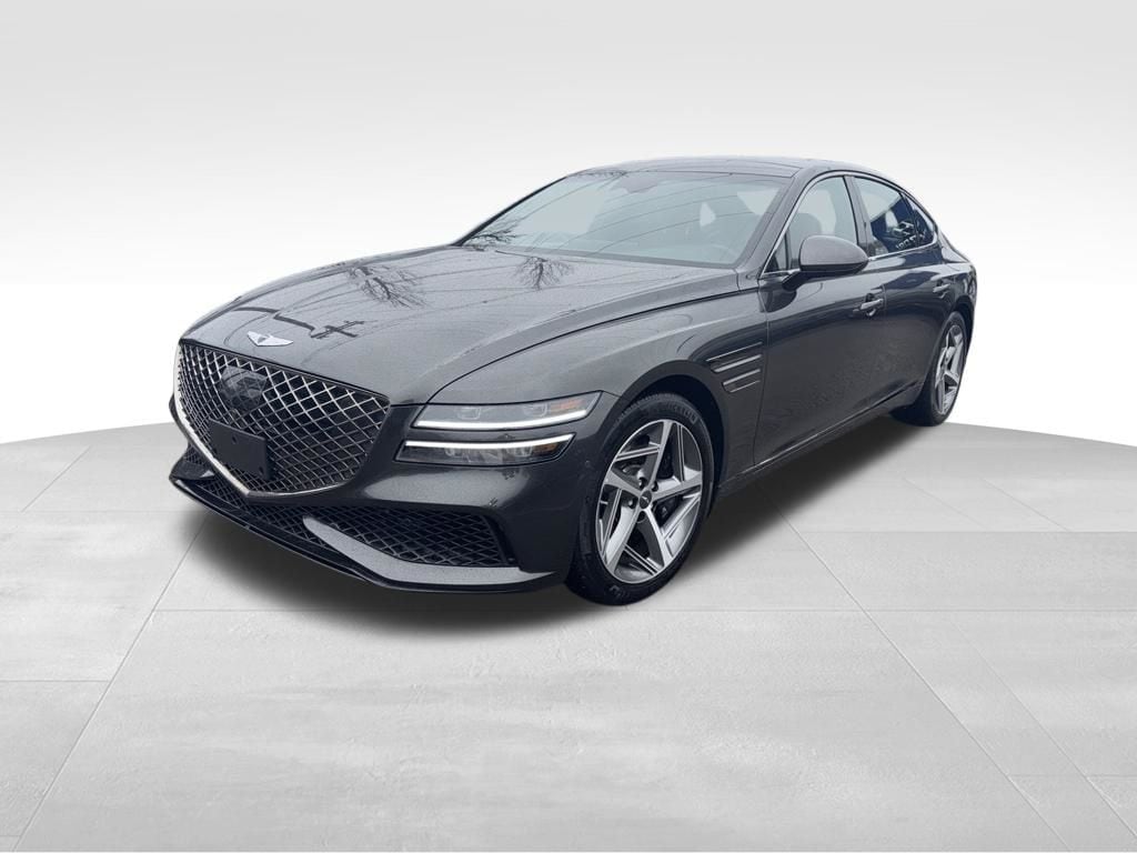 2023 Genesis G80 2.5 AWD's photo