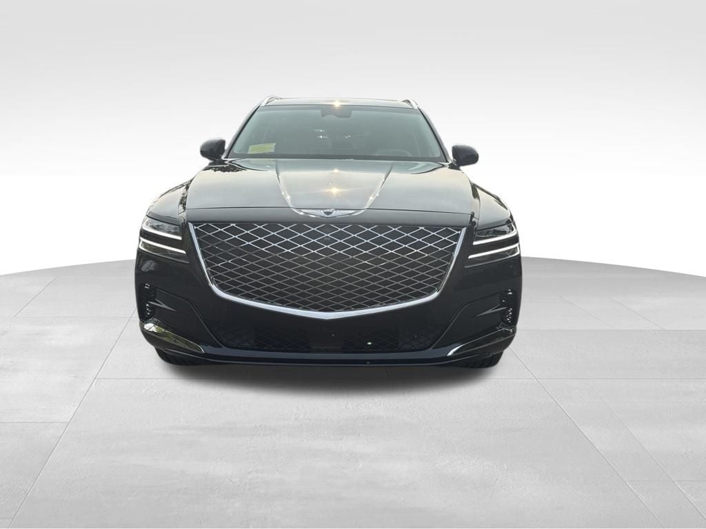 Certified 2024 Genesis GV80 SUV
