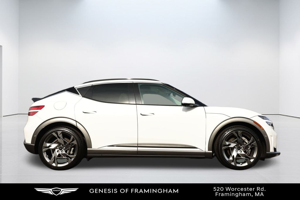 Used 2023 Genesis GV60 Performance SUV