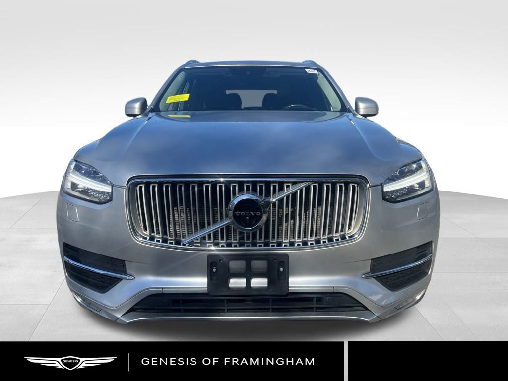 Used 2019 Volvo XC90 Inscription with VIN YV4A22PLXK1461453 for sale in Framingham, MA