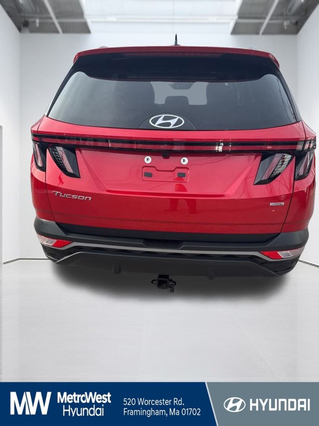 Used 2023 Hyundai Tucson SEL SUV