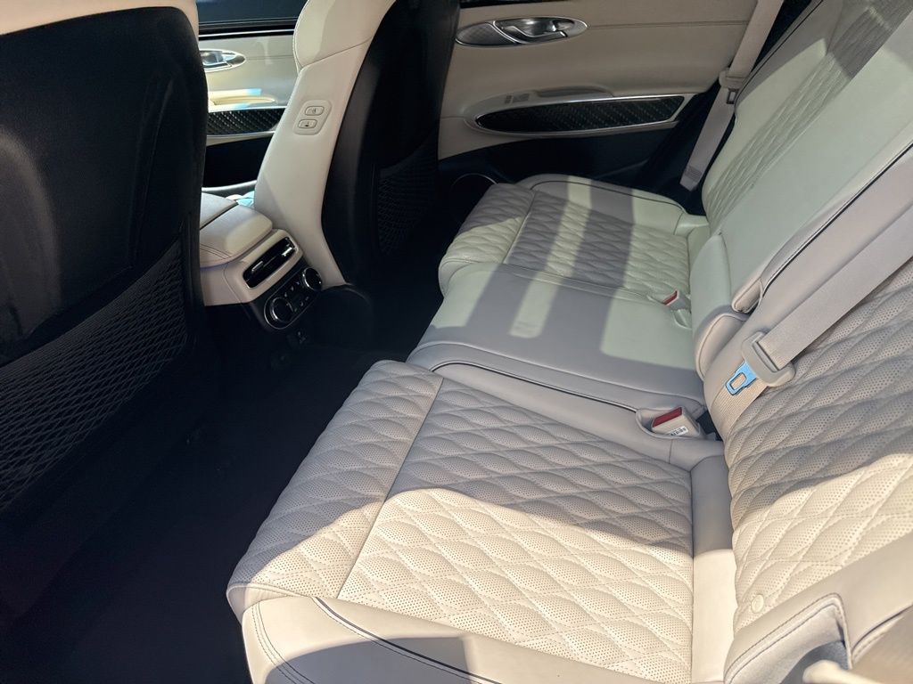 2023 GENESIS GV70 Sport - Photo 11