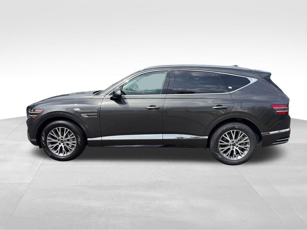 Used 2025 Genesis GV80 2.5T Standard AWD SUV