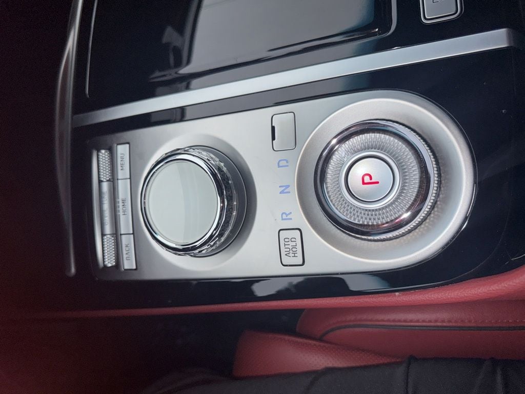 2023 GENESIS G80 Base - Photo 22