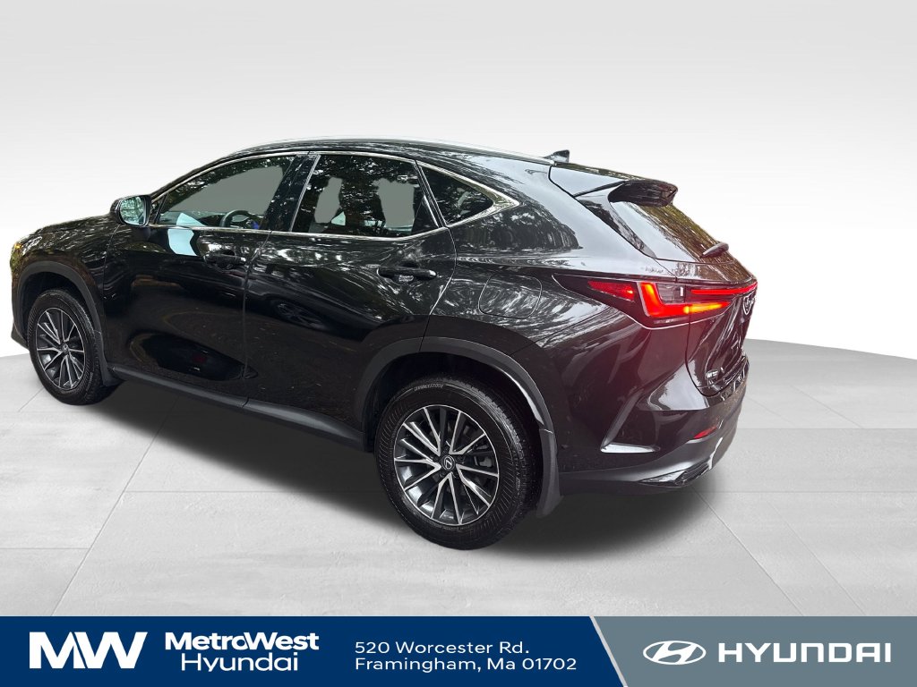Used 2024 Lexus NX 350 Premium SUV