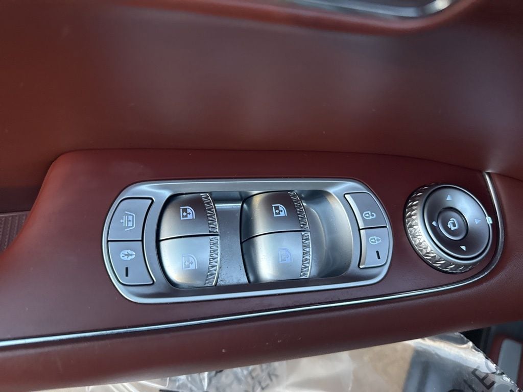 2024 GENESIS G90 Base - Photo 22
