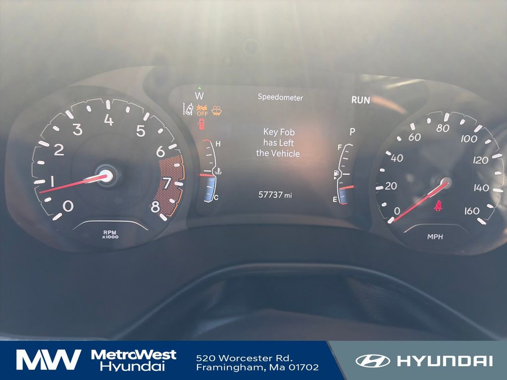 2024 Jeep Compass Latitude - Photo 16