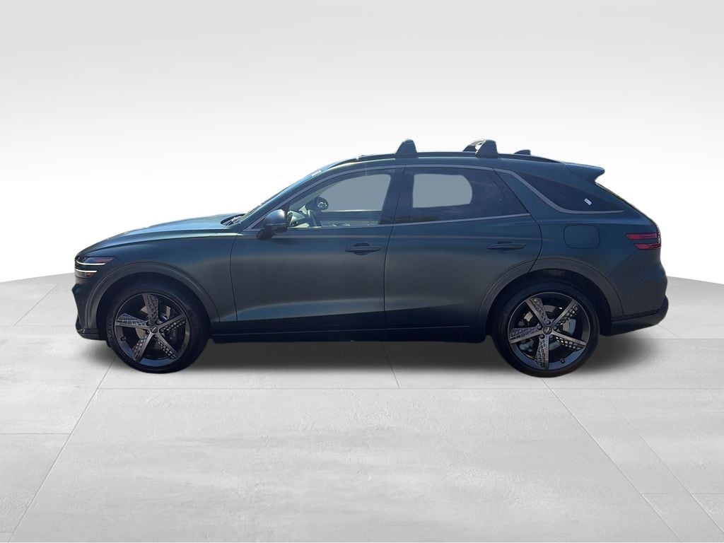Used 2023 Genesis GV70 3.5T Sport SUV