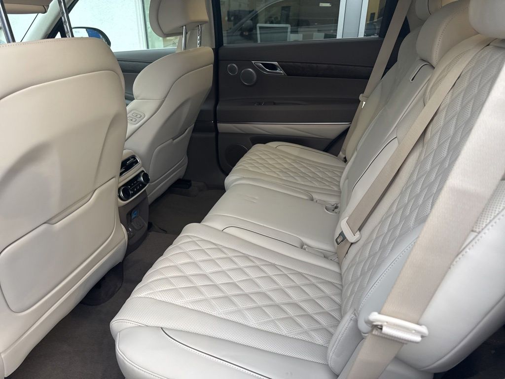 2024 GENESIS GV80 - Photo 6