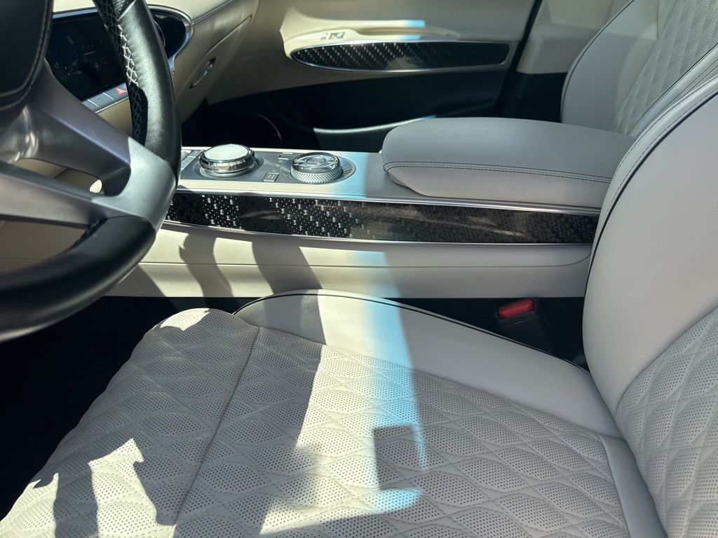 2023 GENESIS GV70 Sport - Photo 16
