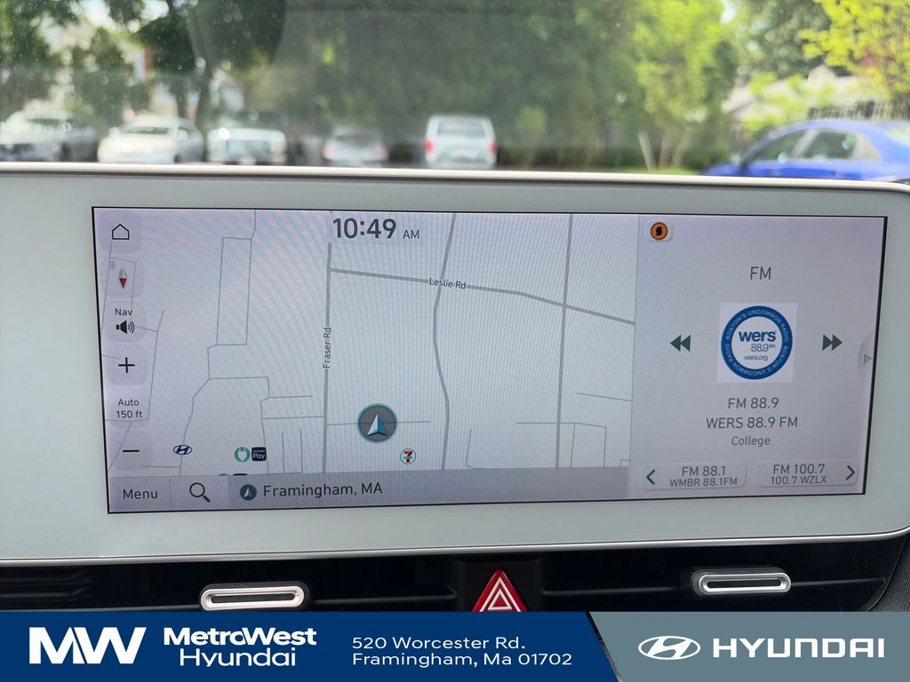 2023 Hyundai IONIQ 5 Limited - Photo 19
