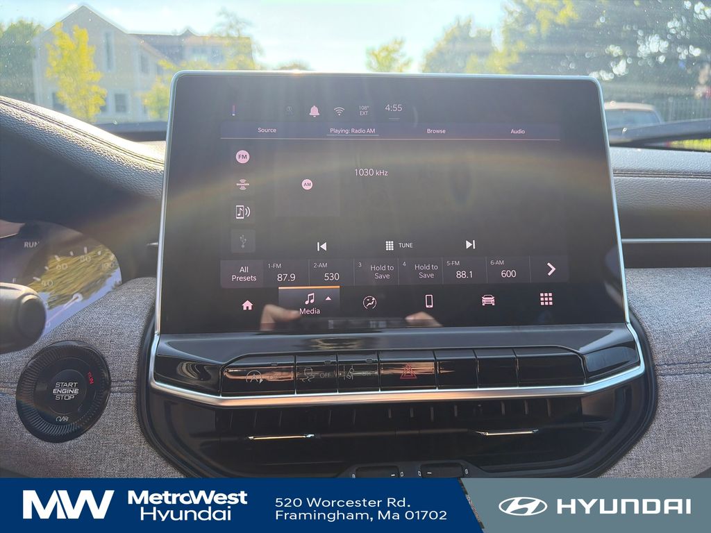 2024 Jeep Compass Latitude - Photo 18