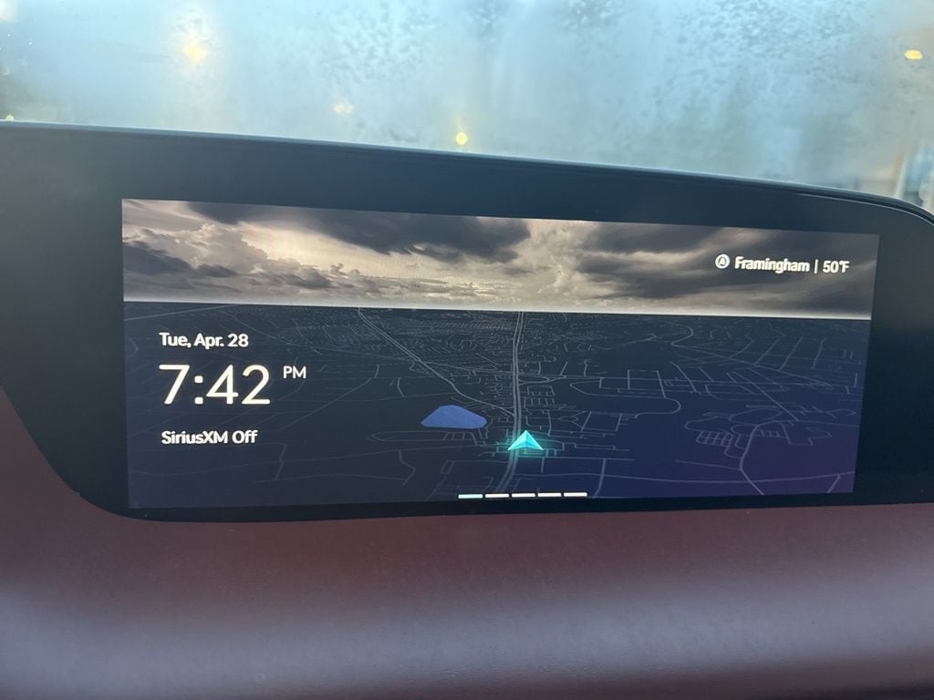 2024 GENESIS G90 Base - Photo 28