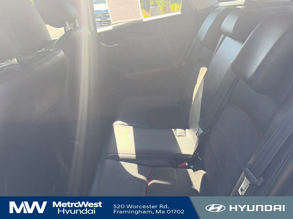 2017 Mazda CX-3 Grand Touring - Photo 25