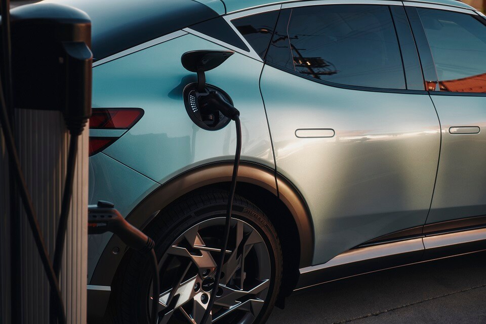 Electric vehicle battery care