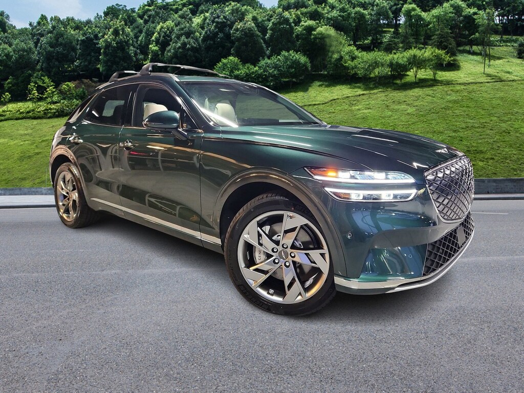 2024 Genesis Electrified GV70 For Sale Greensboro NC High Point