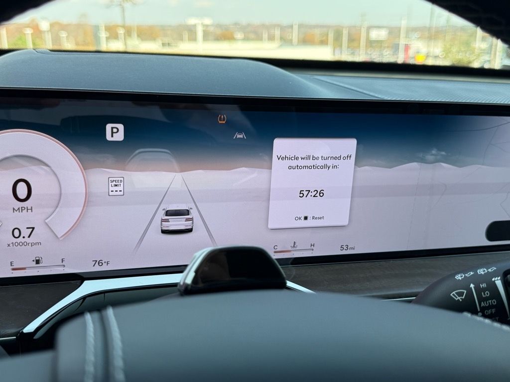 2026 GENESIS GV80 Prestige - Photo 16