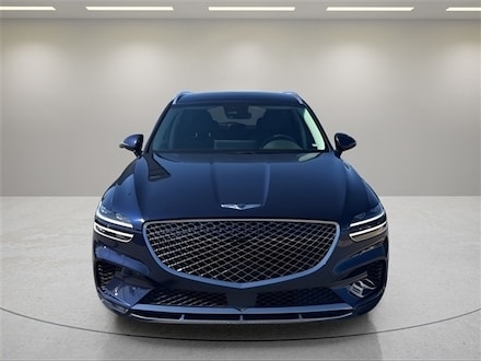 2025 Genesis GV70 SUV