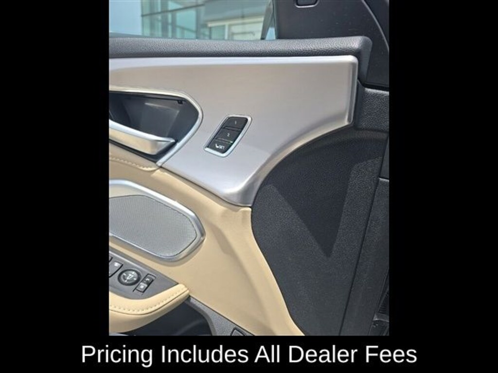Used 2023 Acura RDX Technology Package SUV