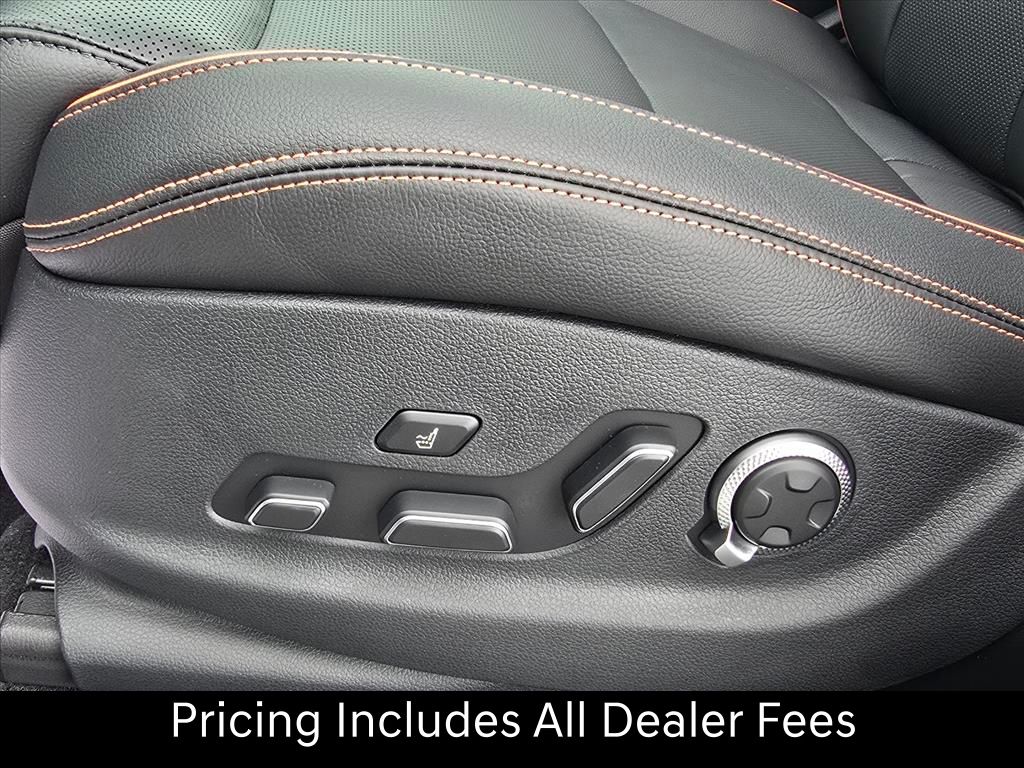 2026 GENESIS GV70 Sport Advanced - Photo 13