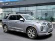 Used 2021 Hyundai Palisade Limited SUV