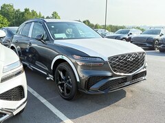 2026 Genesis GV70 2.5T Sport Prestige SUV