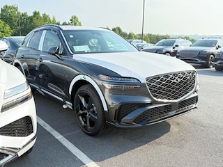 2026 Genesis GV70 2.5T Sport Prestige SUV