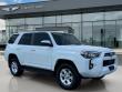 Used 2024 Toyota 4Runner SR5 SUV