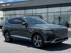 2025 Genesis GV80 2.5T Select SUV