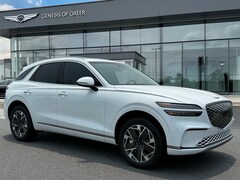 2026 Genesis Electrified GV70 Standard SUV