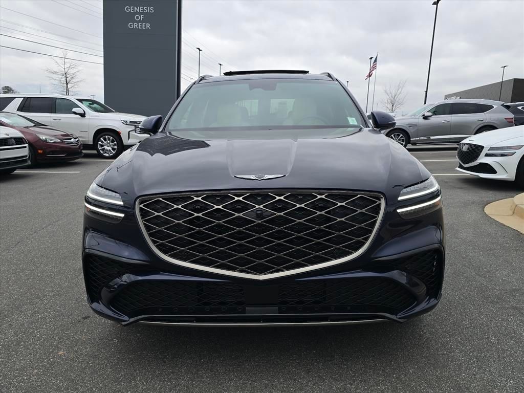 2026 GENESIS GV70 Sport Prestige - Photo 8