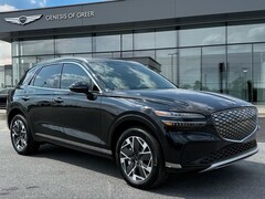2026 Genesis Electrified GV70 Standard SUV