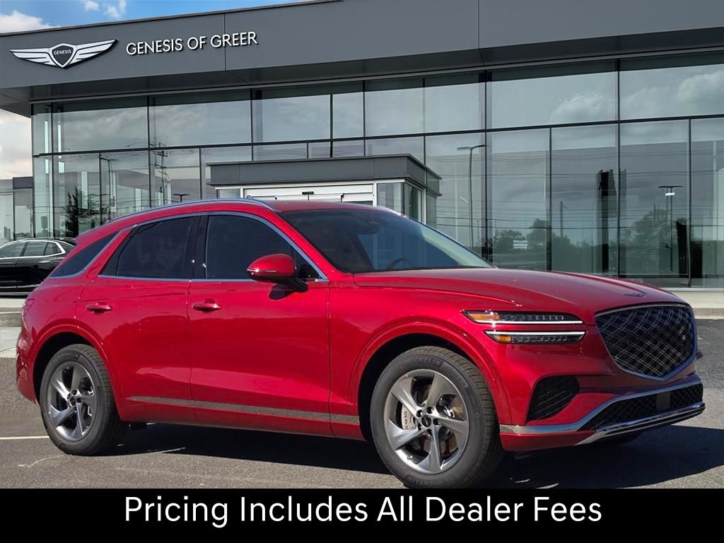 2026 Genesis GV70 For Sale Greer SC | Greenville | Spartanburg