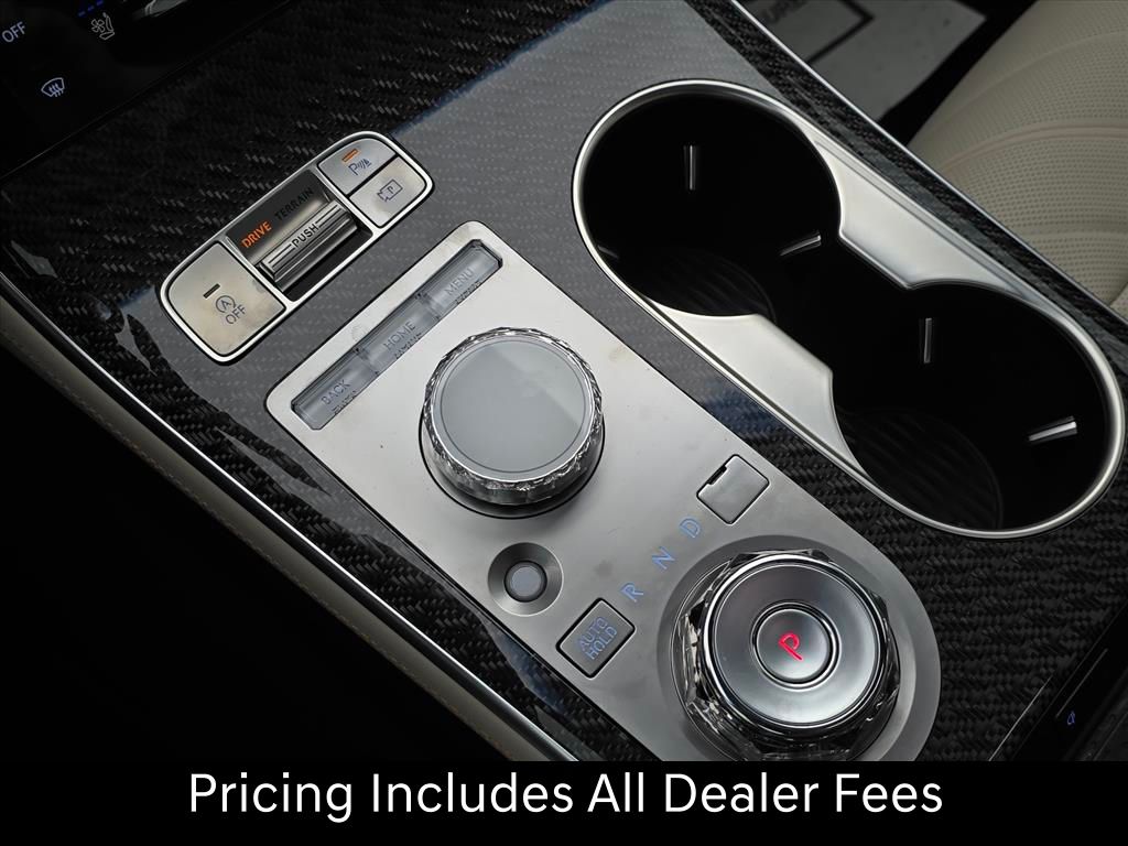 2026 GENESIS GV70 Sport Prestige - Photo 17