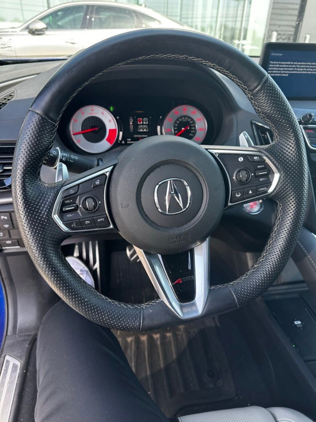 Used 2022 Acura RDX SUV