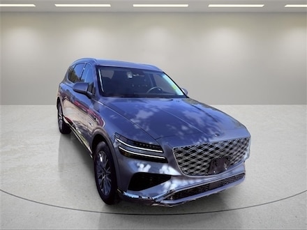 2025 Genesis GV80 2.5T Standard AWD SUV