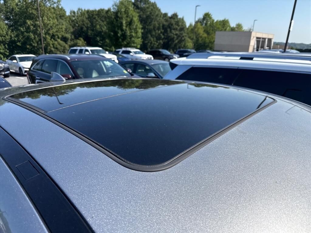Certified 2025 Genesis GV80 Coupe 3.5T AWD SUV