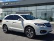 Used 2018 Acura RDX V6 with Advance Package SUV