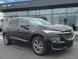 Used 2023 Buick Enclave Avenir SUV
