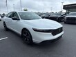 Honda Accord Hybrid