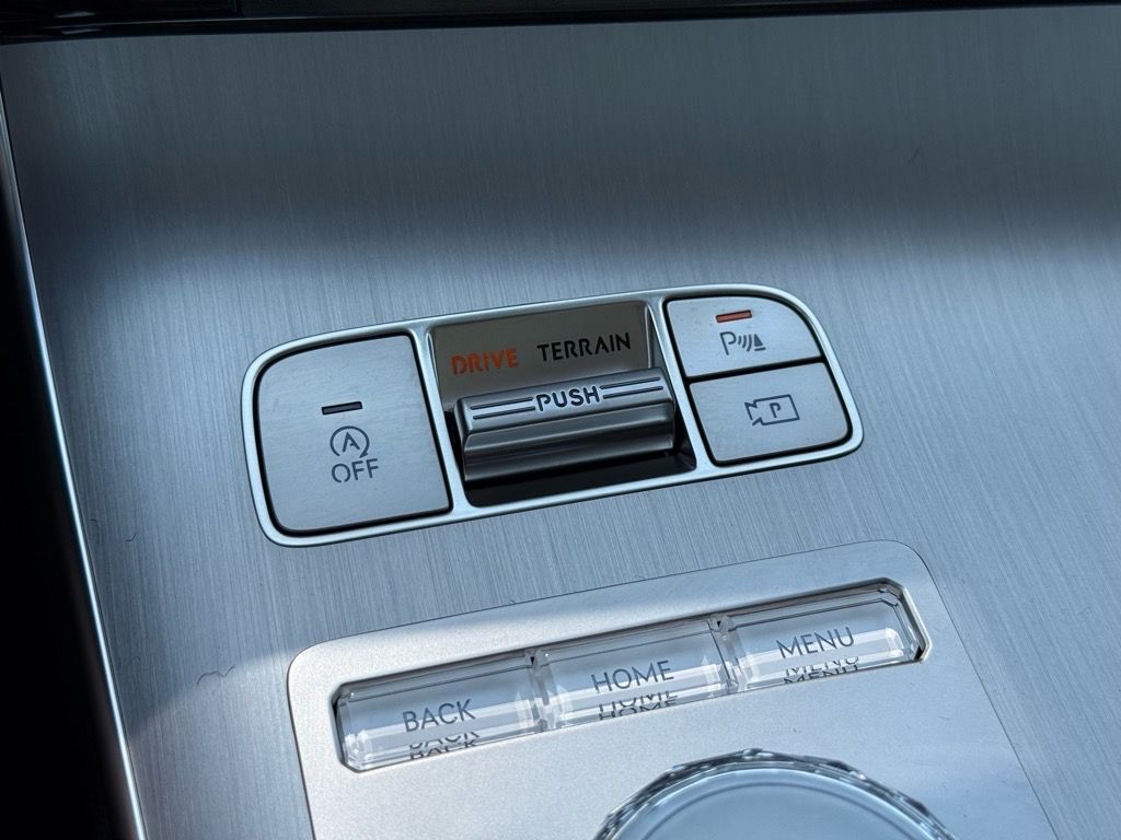 2026 GENESIS GV70 Select - Photo 20