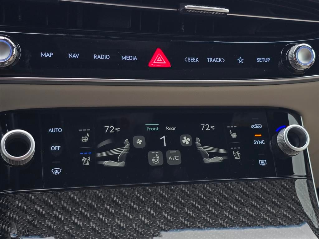 2026 GENESIS GV70 Sport Prestige - Photo 19