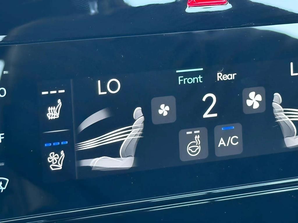 2025 GENESIS G80 Sport Prestige - Photo 18