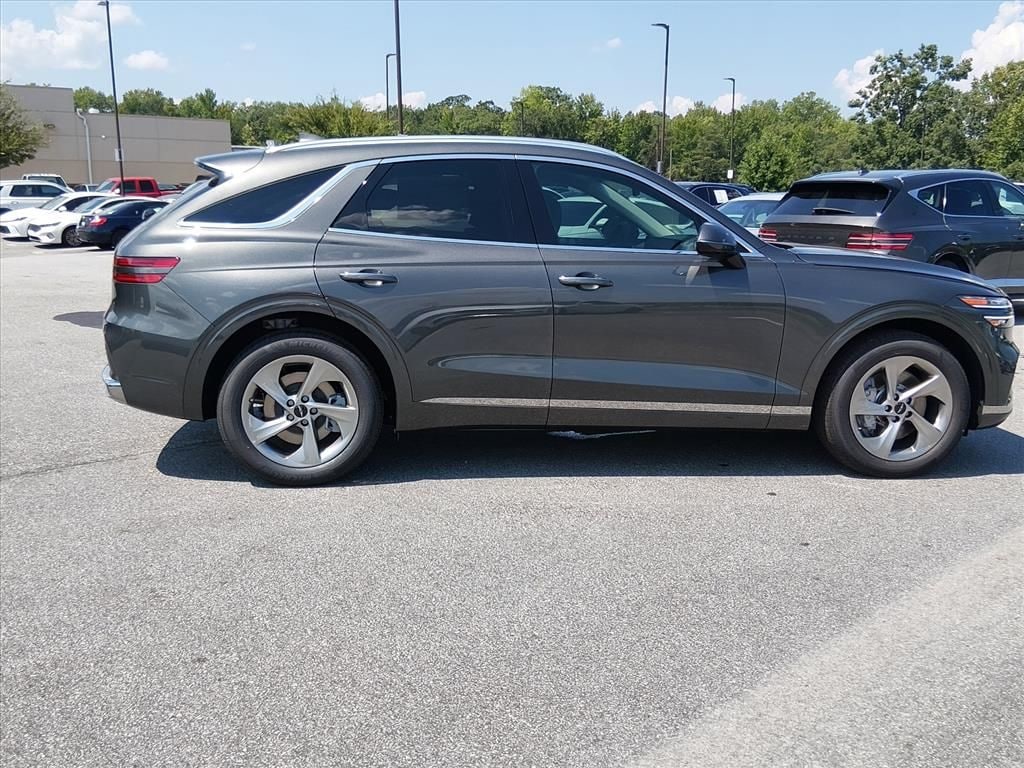New 2027 Genesis GV70 2.5T SUV