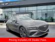 Used 2025 Genesis G70  Sedan